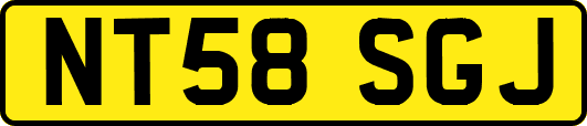 NT58SGJ
