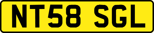 NT58SGL