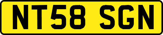 NT58SGN