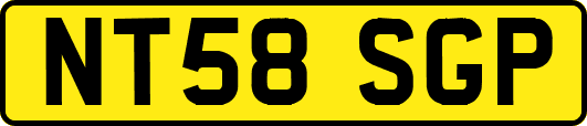 NT58SGP