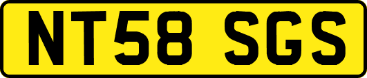 NT58SGS