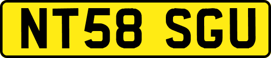 NT58SGU