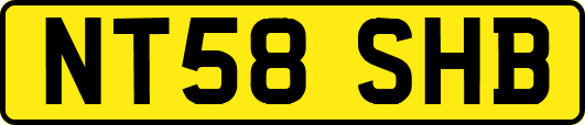 NT58SHB