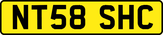 NT58SHC