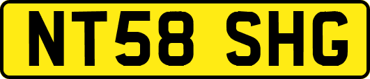 NT58SHG
