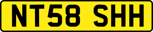 NT58SHH