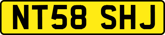 NT58SHJ