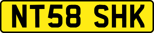 NT58SHK