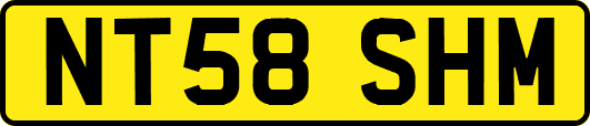 NT58SHM