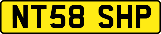 NT58SHP