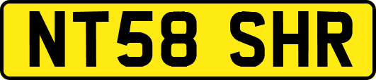 NT58SHR