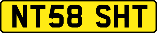 NT58SHT
