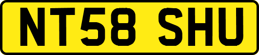 NT58SHU