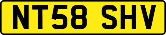 NT58SHV