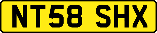 NT58SHX