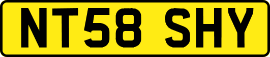 NT58SHY