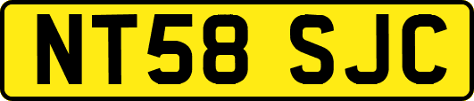 NT58SJC