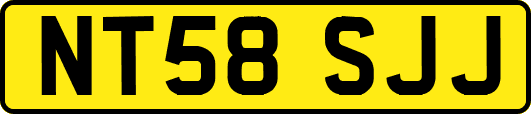 NT58SJJ