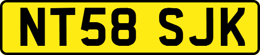 NT58SJK