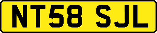 NT58SJL