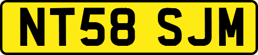 NT58SJM