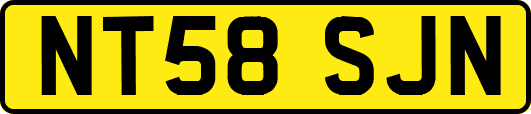 NT58SJN