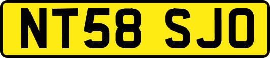 NT58SJO