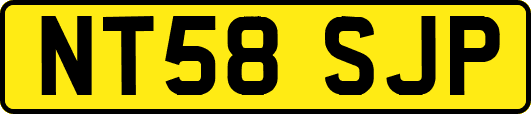 NT58SJP