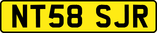 NT58SJR