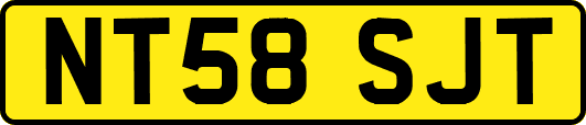 NT58SJT