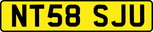 NT58SJU