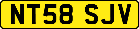 NT58SJV