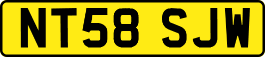 NT58SJW