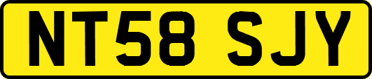 NT58SJY
