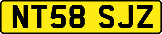 NT58SJZ
