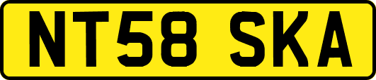 NT58SKA