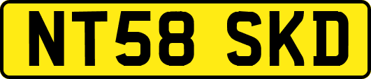 NT58SKD