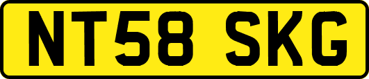 NT58SKG