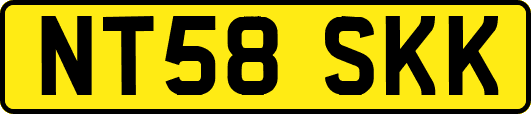 NT58SKK