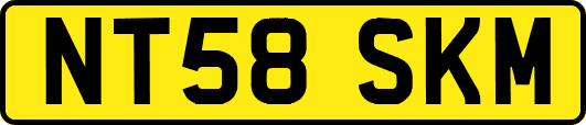 NT58SKM