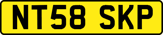 NT58SKP