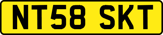 NT58SKT