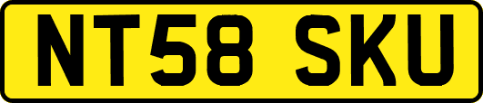 NT58SKU