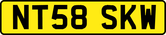 NT58SKW