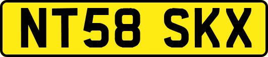 NT58SKX