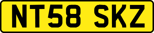 NT58SKZ
