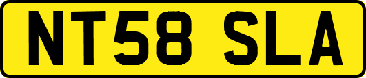 NT58SLA