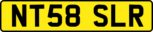 NT58SLR