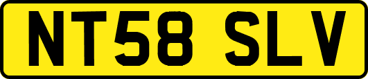 NT58SLV