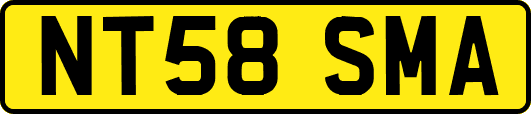 NT58SMA